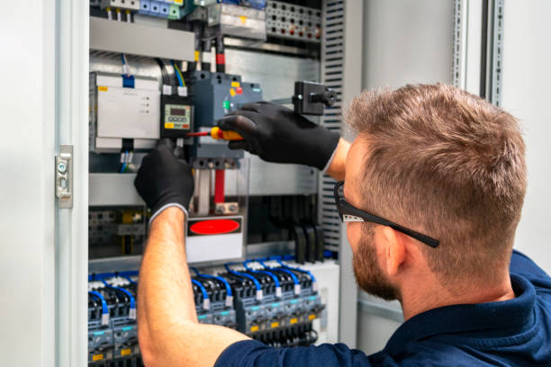 Professional Electrician in Arial, SC