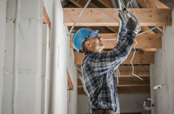 Best Licensed Electrician  in Arial, SC