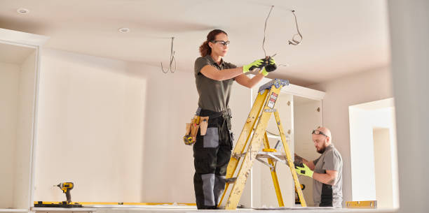 Best Electrician for Home Renovation  in Arial, SC