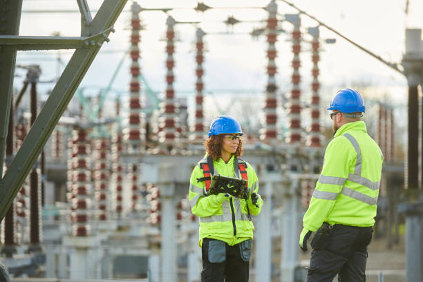 Best Electrical Installation Contractor  in Arial, SC