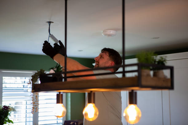 Best 24-Hour Electrician  in Arial, SC