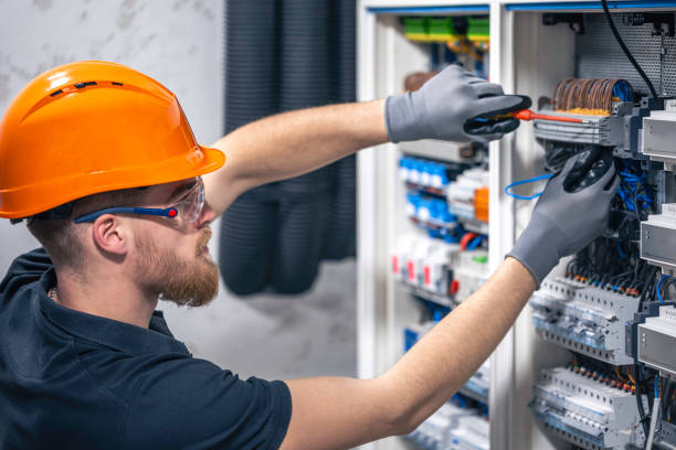 Electrical Upgrades for Homes in Arial, SC